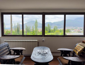 Apartman Emilija
